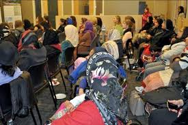 Calgary Muslims Fight Radicalism